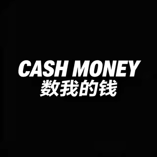 CASH MONEY
