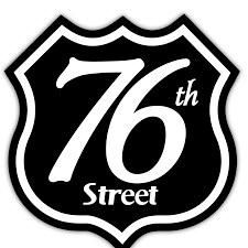 76 STREET